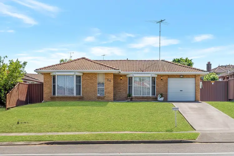 Second view of Homely house listing, 94 Wilson Road, Hinchinbrook NSW 2168