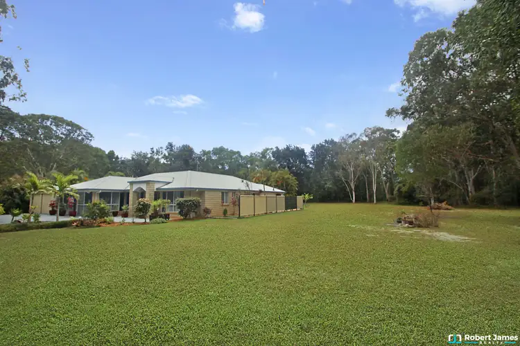 Fifth view of Homely rural property listing, 3 Bloodwood Place, Cooroibah QLD 4565