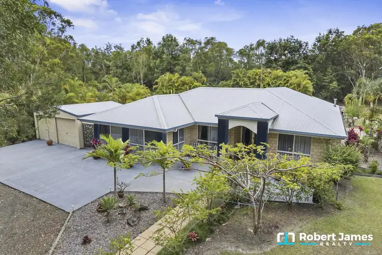 Sixth view of Homely rural property listing, 3 Bloodwood Place, Cooroibah QLD 4565