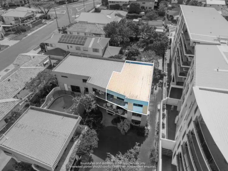 5/129 Flinders Parade, Scarborough QLD 4020