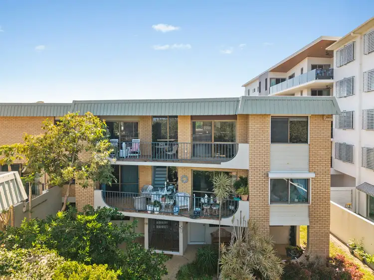 Fifth view of Homely apartment listing, 5/129 Flinders Parade, Scarborough QLD 4020