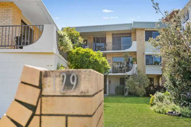 Sixth view of Homely apartment listing, 5/129 Flinders Parade, Scarborough QLD 4020