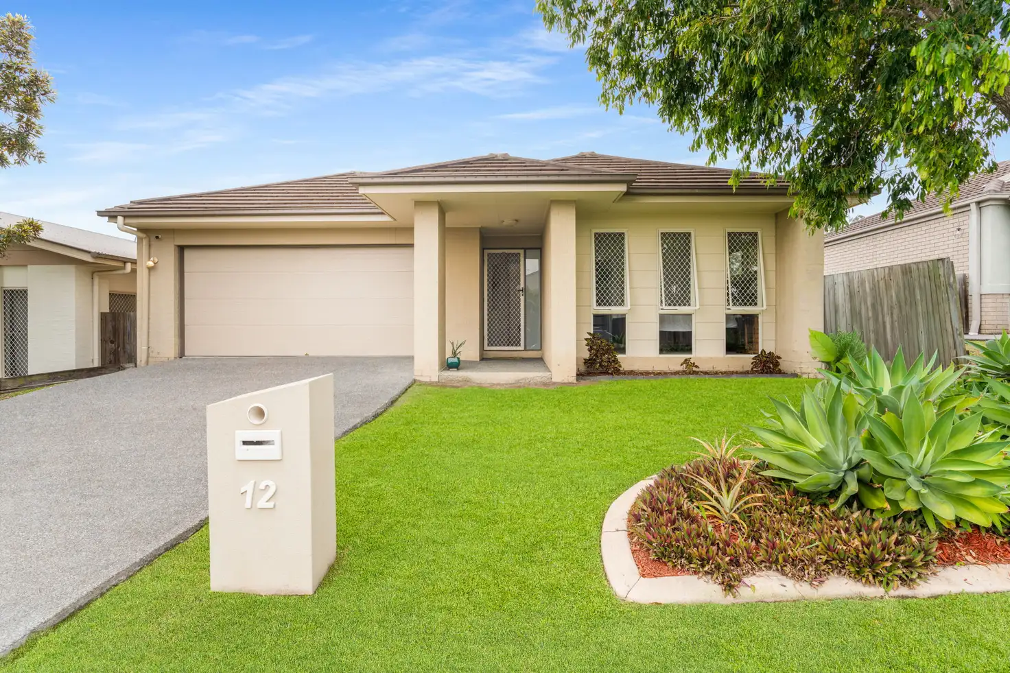 Main view of Homely house listing, 12 Kondalilla Terrace, Waterford QLD 4133