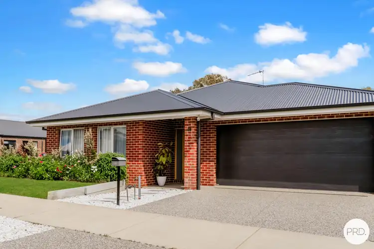 18 Beadsworth Street, Baranduda VIC 3691