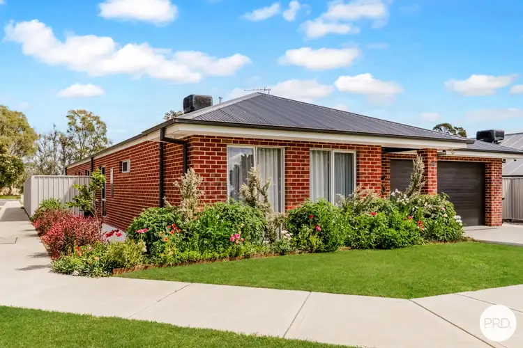 Second view of Homely house listing, 18 Beadsworth Street, Baranduda VIC 3691