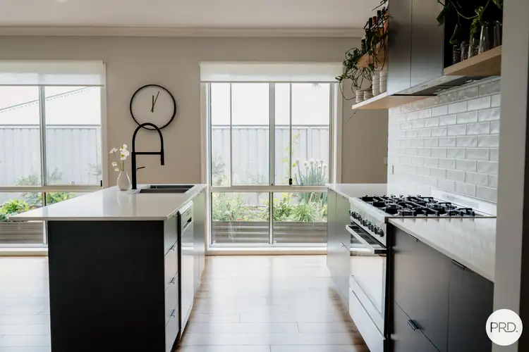 Fifth view of Homely house listing, 18 Beadsworth Street, Baranduda VIC 3691