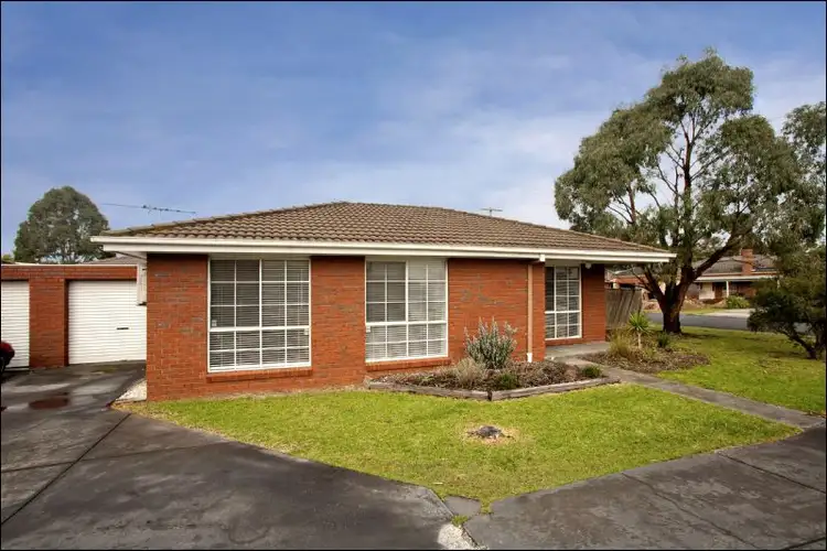 Main view of Homely unit listing, 3/28-30 Cameron Crescent, Lara VIC 3212