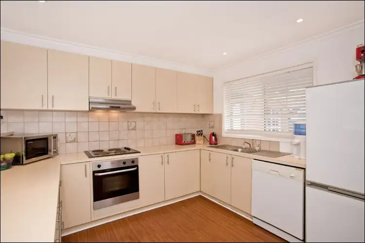 Fourth view of Homely unit listing, 3/28-30 Cameron Crescent, Lara VIC 3212