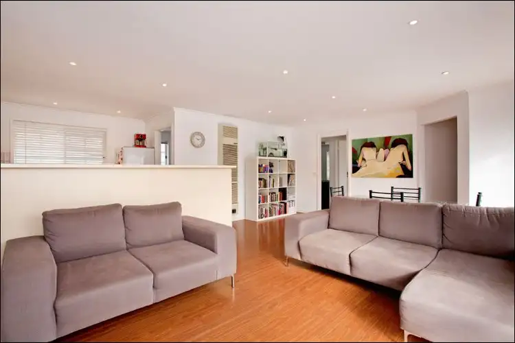 Fifth view of Homely unit listing, 3/28-30 Cameron Crescent, Lara VIC 3212