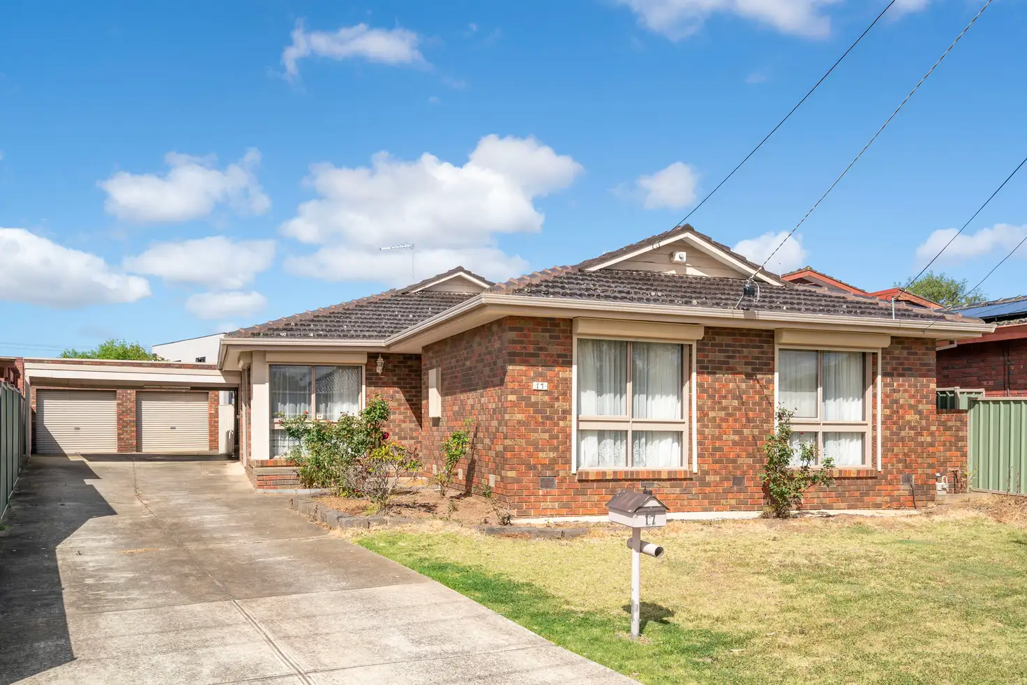 Main view of Homely house listing, 17 Doynton Parade, Hoppers Crossing VIC 3029