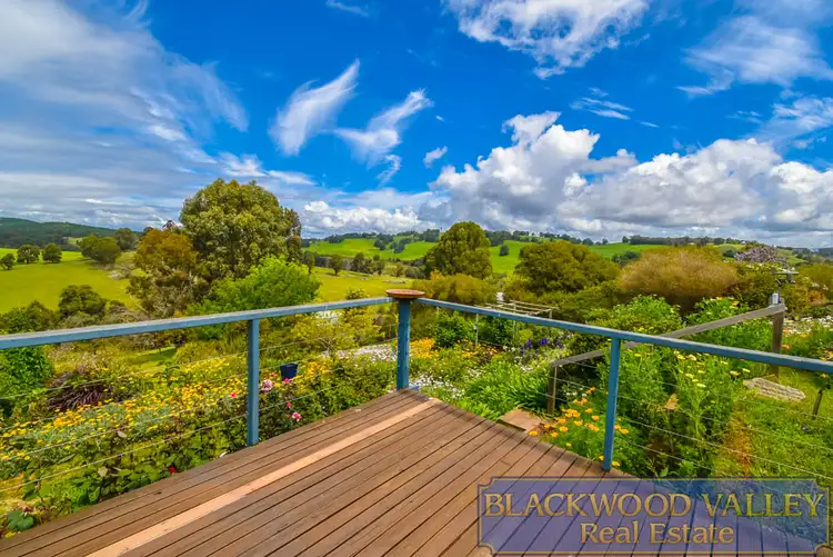 Lot 26/46 Bailey Hts, Balingup WA 6253
