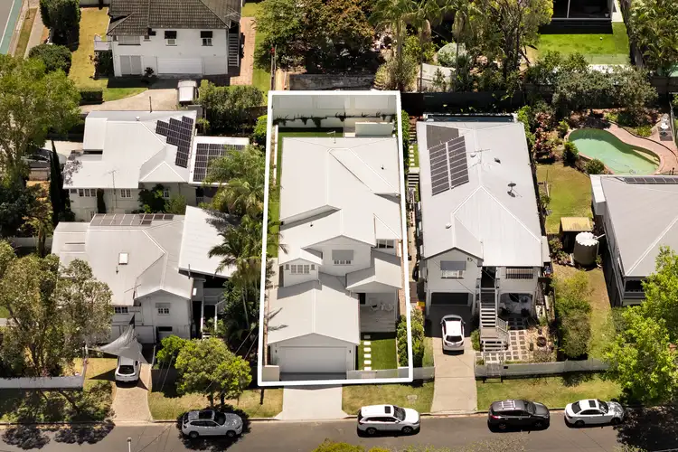 6 Antill Street, Wilston QLD 4051