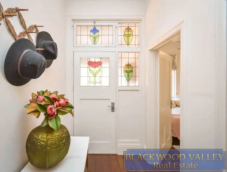 Second view of Homely house listing, 29 Hester Street, Bridgetown WA 6255