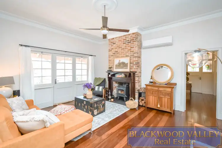 Third view of Homely house listing, 29 Hester Street, Bridgetown WA 6255