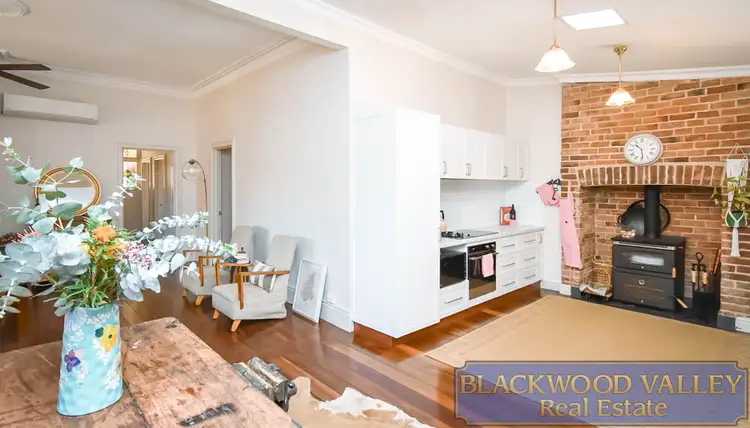 Fourth view of Homely house listing, 29 Hester Street, Bridgetown WA 6255