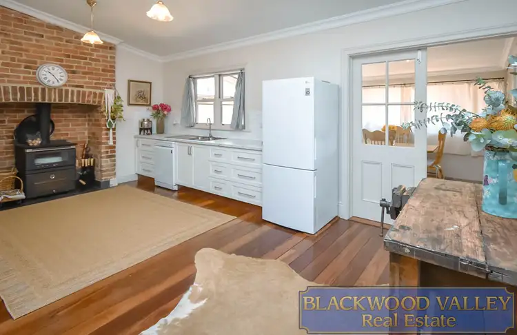 Fifth view of Homely house listing, 29 Hester Street, Bridgetown WA 6255