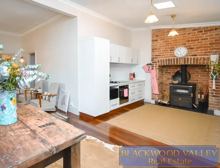 Sixth view of Homely house listing, 29 Hester Street, Bridgetown WA 6255