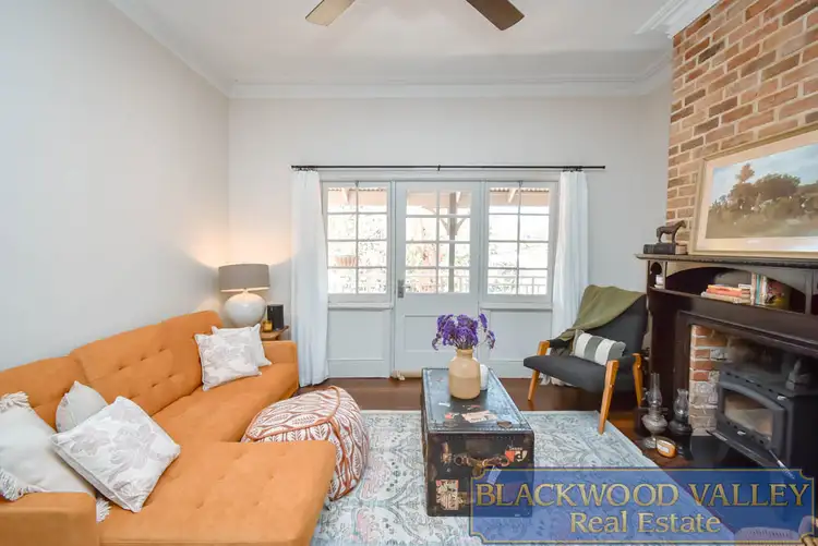 Seventh view of Homely house listing, 29 Hester Street, Bridgetown WA 6255