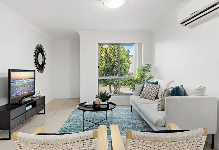 Third view of Homely house listing, 135/89 Northquarter Drive, Murrumba Downs QLD 4503