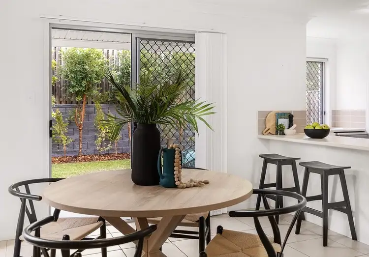 Fifth view of Homely house listing, 135/89 Northquarter Drive, Murrumba Downs QLD 4503
