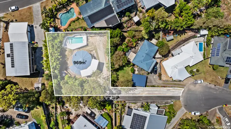 Third view of Homely house listing, 51 Boab Street, Elanora QLD 4221