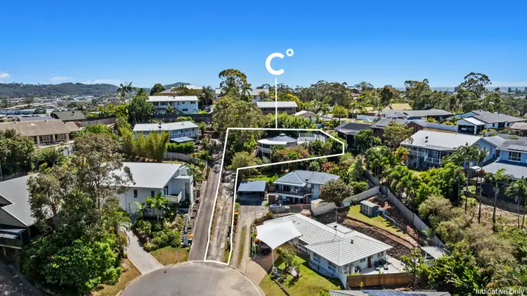 Fourth view of Homely house listing, 51 Boab Street, Elanora QLD 4221