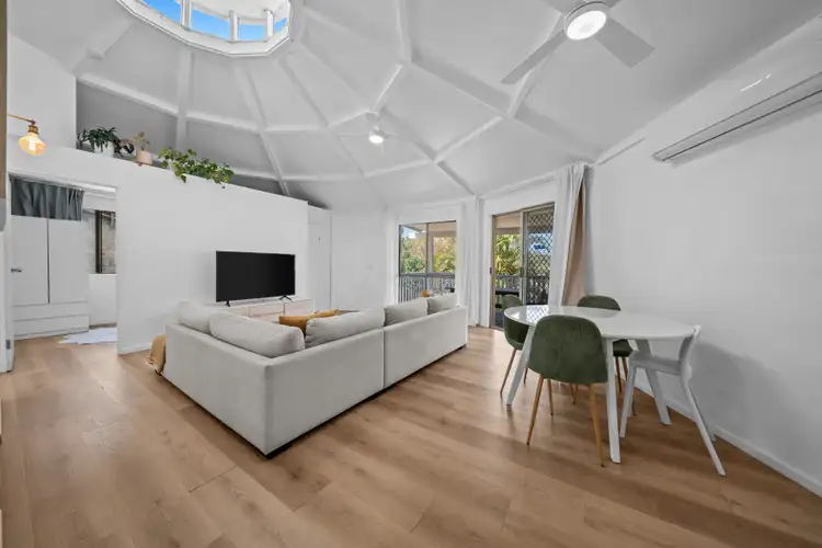 Fifth view of Homely house listing, 51 Boab Street, Elanora QLD 4221