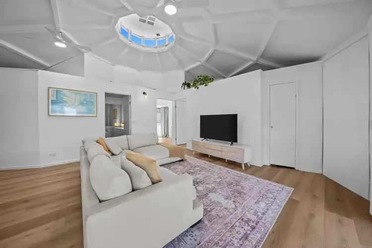 Sixth view of Homely house listing, 51 Boab Street, Elanora QLD 4221