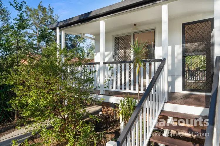 4 Carol Street, Redbank Plains QLD 4301