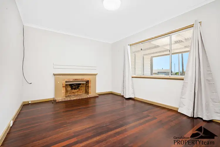 Second view of Homely house listing, 8 Whitfield Street, Beachlands WA 6530