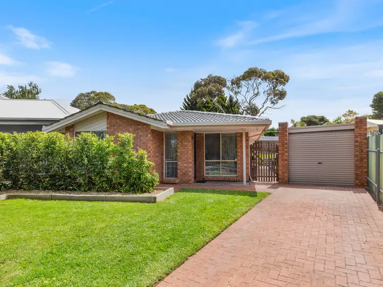 47 Nash Crescent, Morphett Vale SA 5162