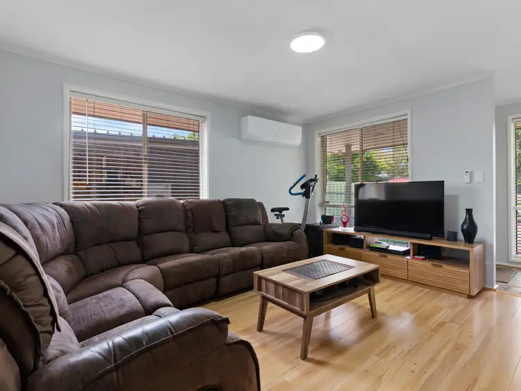 Second view of Homely house listing, 47 Nash Crescent, Morphett Vale SA 5162