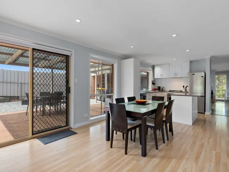 Third view of Homely house listing, 47 Nash Crescent, Morphett Vale SA 5162