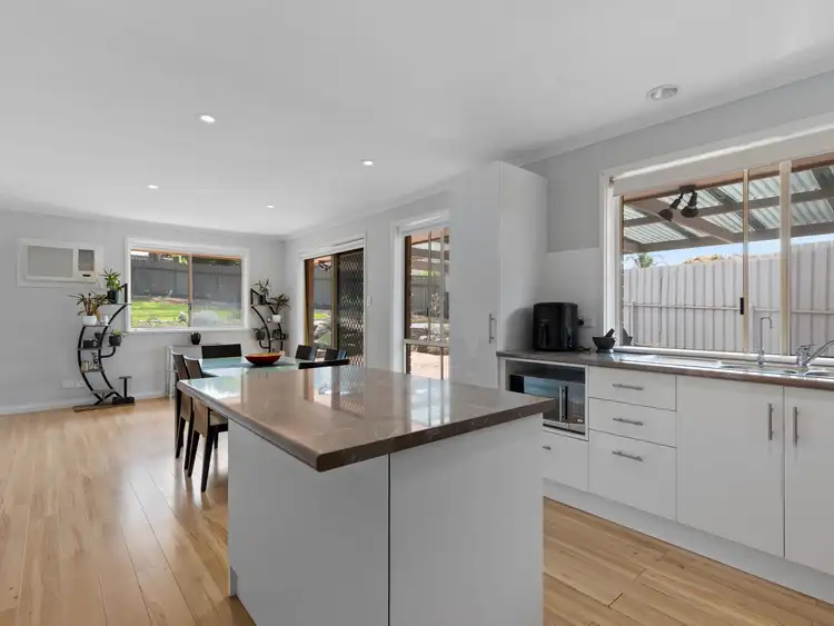 Fifth view of Homely house listing, 47 Nash Crescent, Morphett Vale SA 5162