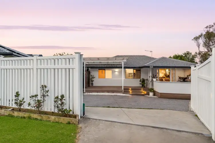 1/31 Brier Crescent, Varsity Lakes QLD 4227