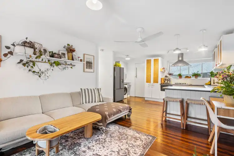 Third view of Homely house listing, 1/31 Brier Crescent, Varsity Lakes QLD 4227