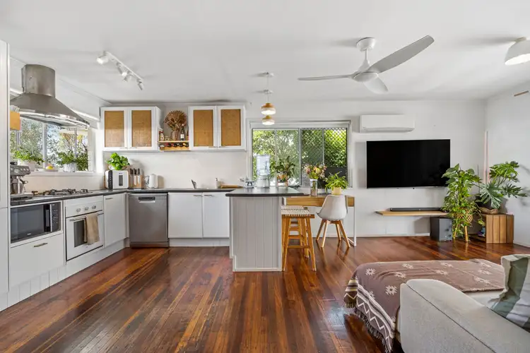 Fourth view of Homely house listing, 1/31 Brier Crescent, Varsity Lakes QLD 4227