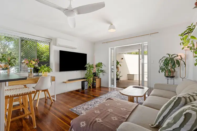 Fifth view of Homely house listing, 1/31 Brier Crescent, Varsity Lakes QLD 4227