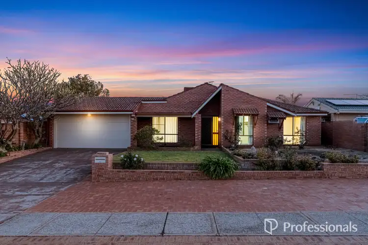 23 Tandina Way, Kingsley WA 6026