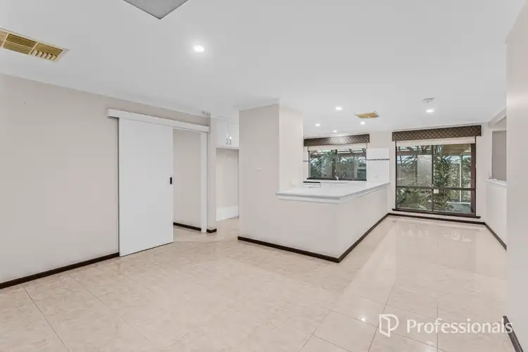 Fourth view of Homely house listing, 23 Tandina Way, Kingsley WA 6026