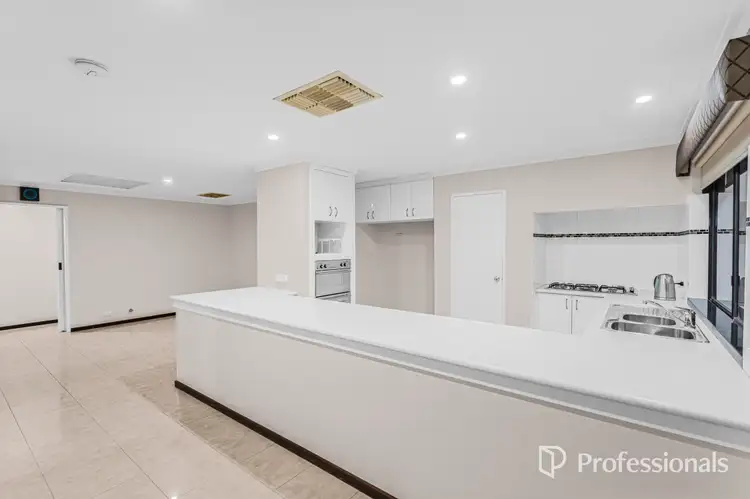 Fifth view of Homely house listing, 23 Tandina Way, Kingsley WA 6026