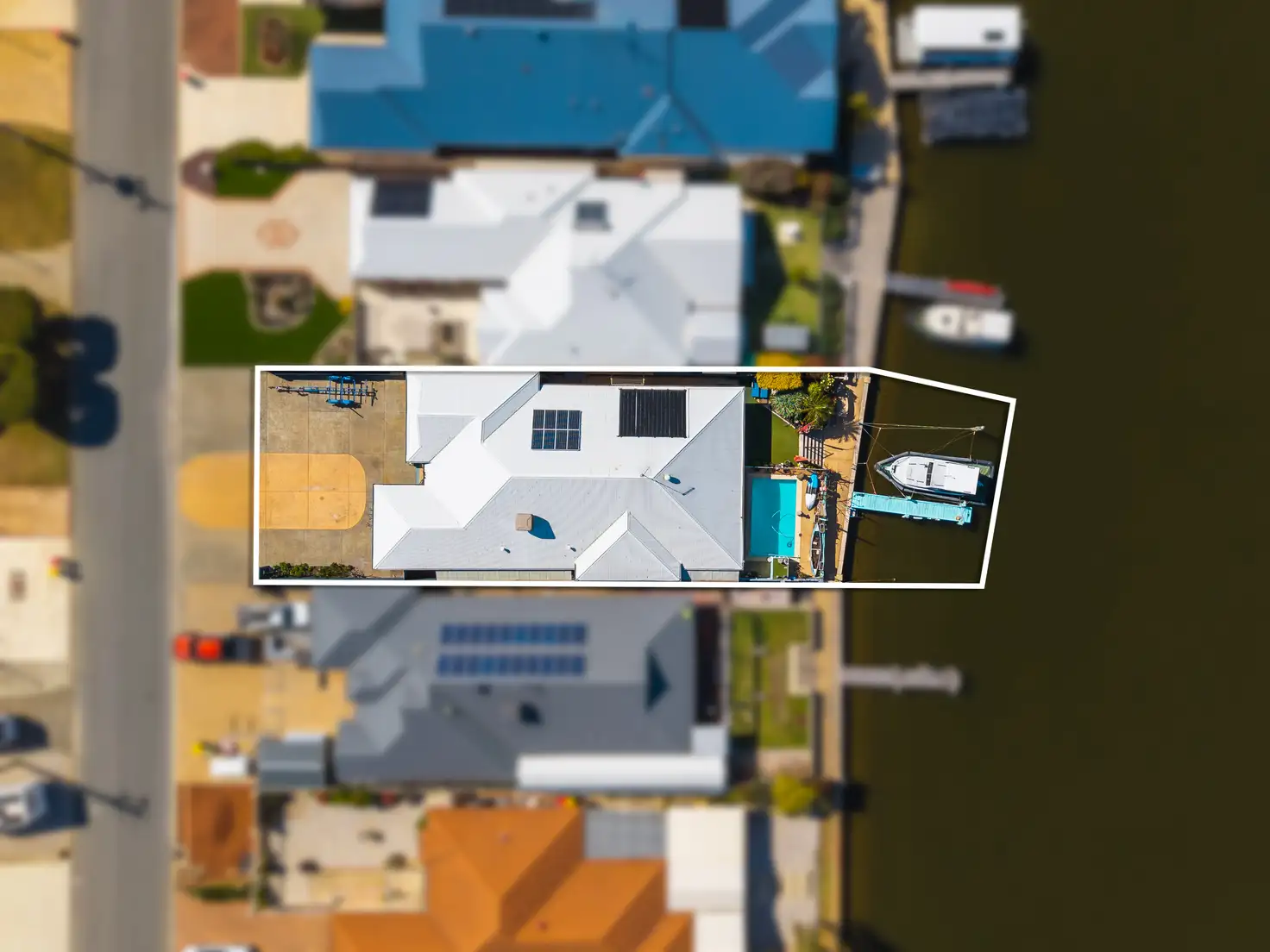 Main view of Homely house listing, 49 Kiap Road, South Yunderup WA 6208