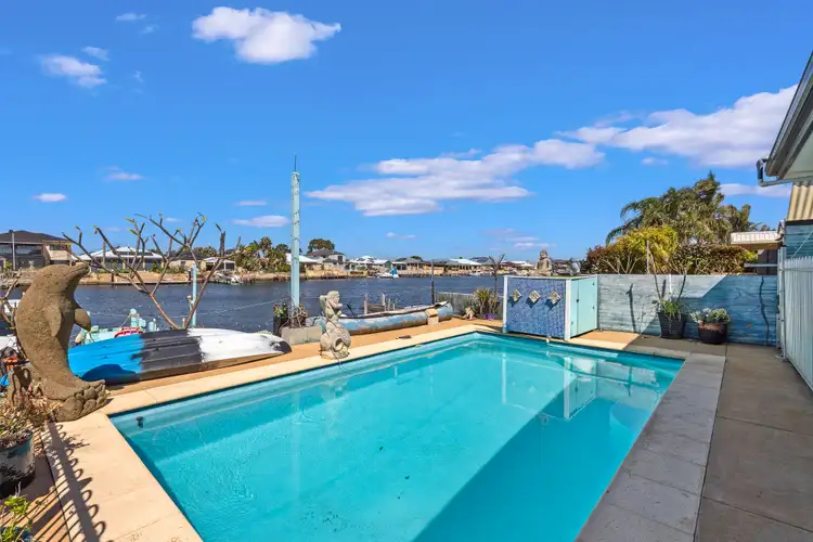 Second view of Homely house listing, 49 Kiap Road, South Yunderup WA 6208