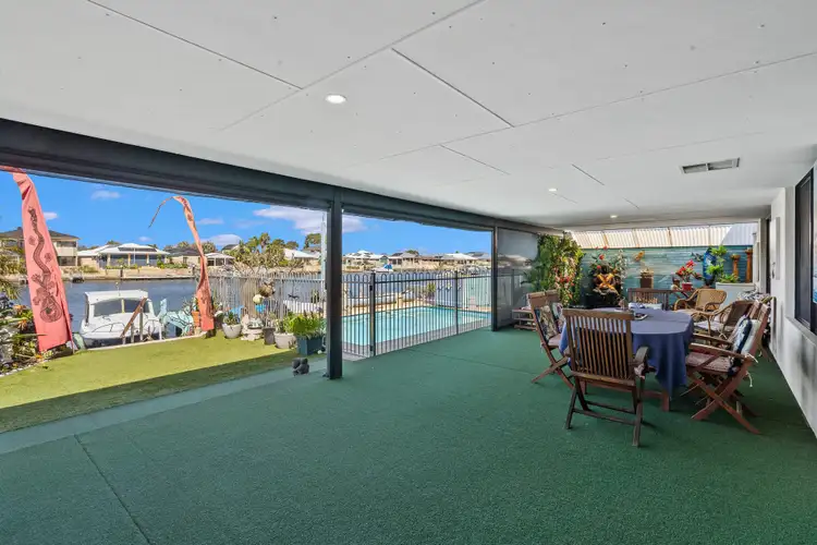 Third view of Homely house listing, 49 Kiap Road, South Yunderup WA 6208