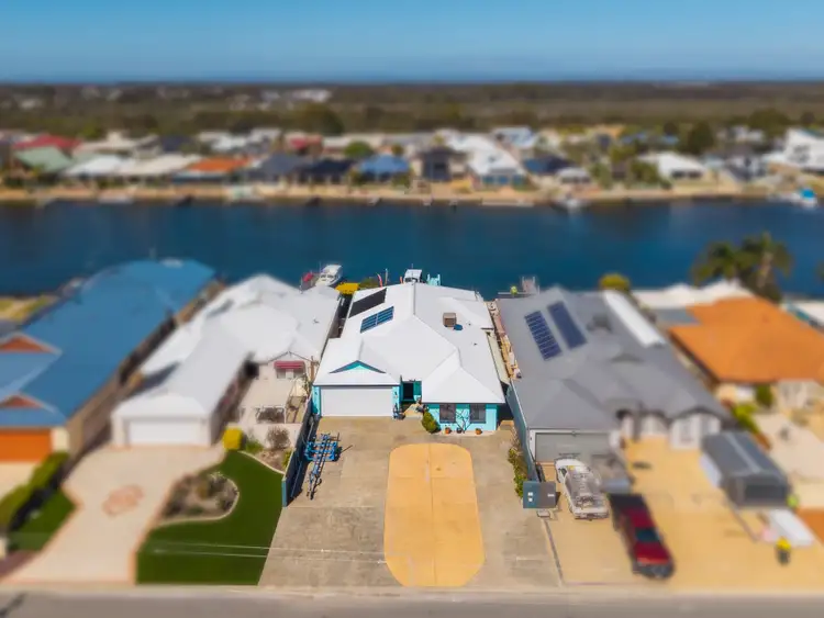 Fourth view of Homely house listing, 49 Kiap Road, South Yunderup WA 6208