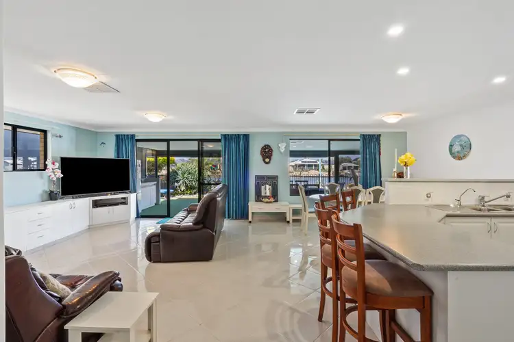 Fifth view of Homely house listing, 49 Kiap Road, South Yunderup WA 6208