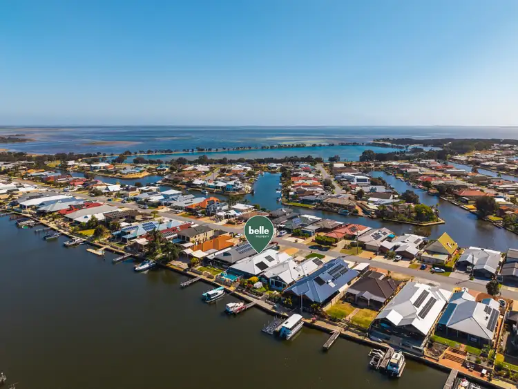 Sixth view of Homely house listing, 49 Kiap Road, South Yunderup WA 6208