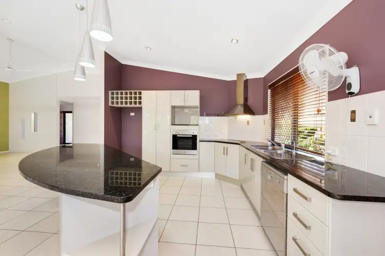Main view of Homely house listing, 121 Shutehaven Circuit, Bushland Beach QLD 4818