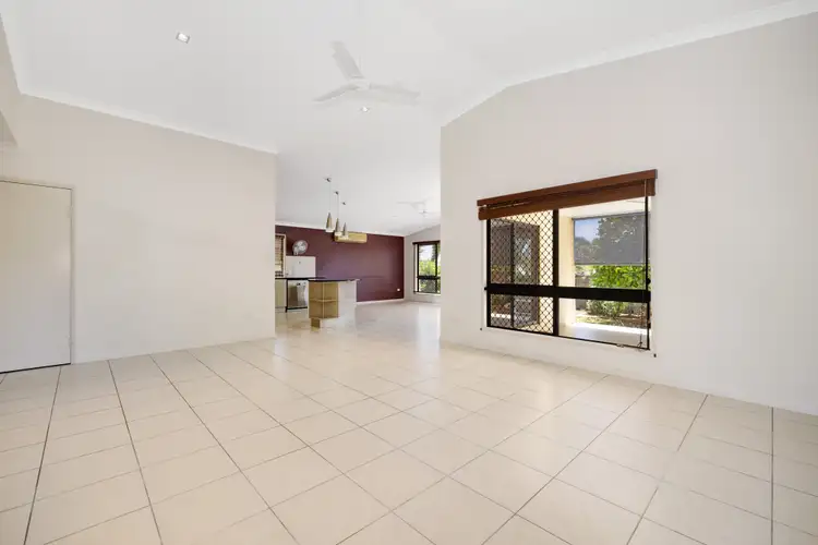Second view of Homely house listing, 121 Shutehaven Circuit, Bushland Beach QLD 4818