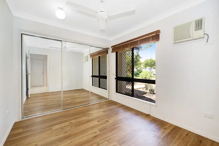 Fourth view of Homely house listing, 121 Shutehaven Circuit, Bushland Beach QLD 4818